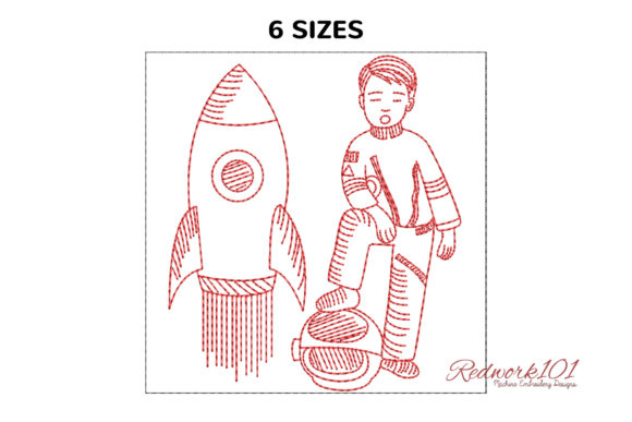 Astronaut Posing with Rocket and Helmet: A Holiday Review