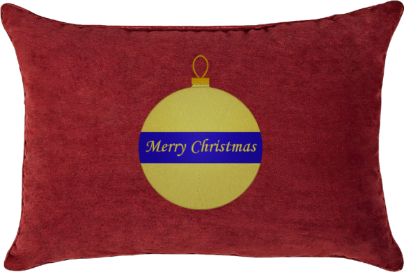 Christmas Ball Embroidery Review