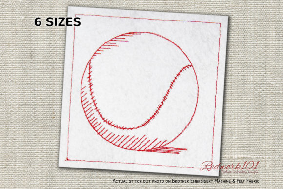 Cricket Ball Embroidery Review