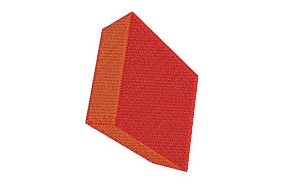 Diamonds Embroidery Design Review