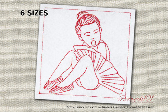 Lazy Ballerina Design Review