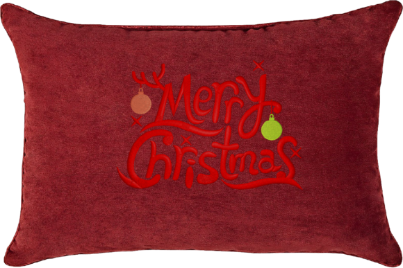 Merry Christmas Logo