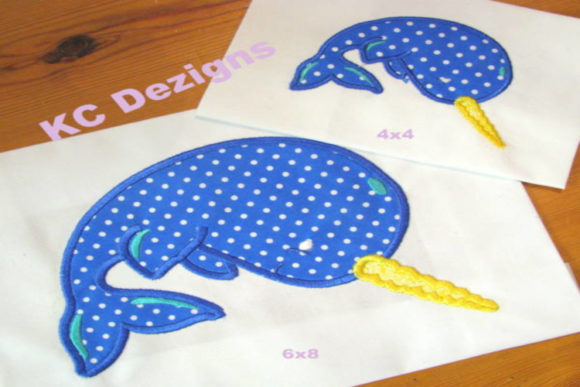 Polar Dolphin Applique: A Designer's Review for Boutique Sweatshirts